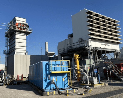 EPRI, TVA conduct ‘world’s largest’ test of renewable diesel-fueled turbine