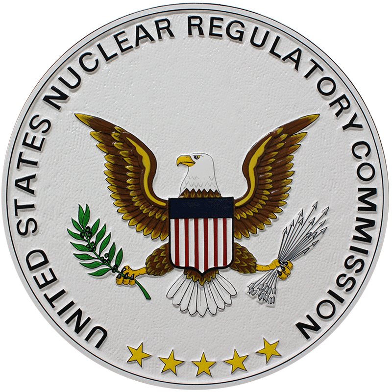 NRC updates proposal aimed at streamlining nuclear reactor environmental reviews