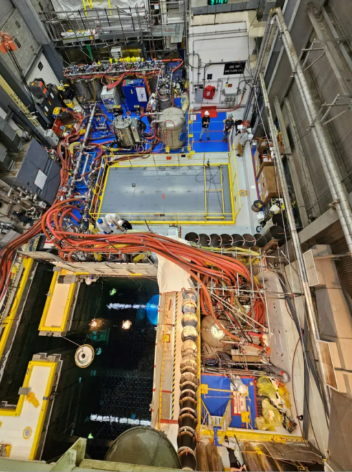 Operator training, coolant system refurbishment the latest steps toward Palisades nuclear re-opening