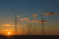 Construction costs for U.S. gas generation fell in 2022, while solar and wind construction costs rose slightly