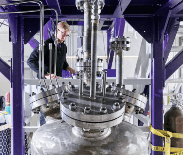 NRC issues permit to university for molten salt reactor