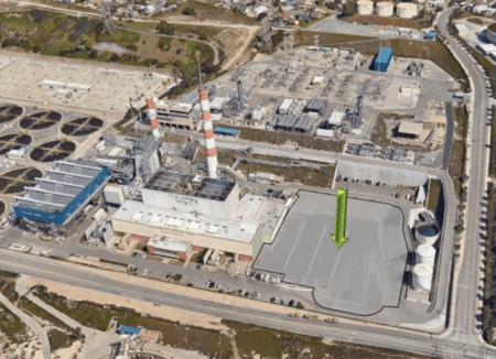 L.A. authorizes conversion of largest gas plant to hydrogen