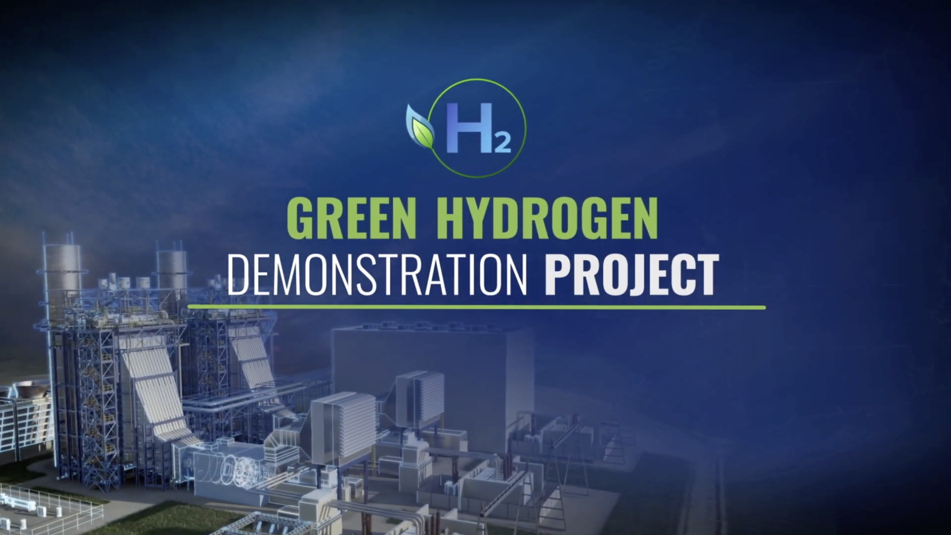 NYPA and EPRI release hydrogen blending test results