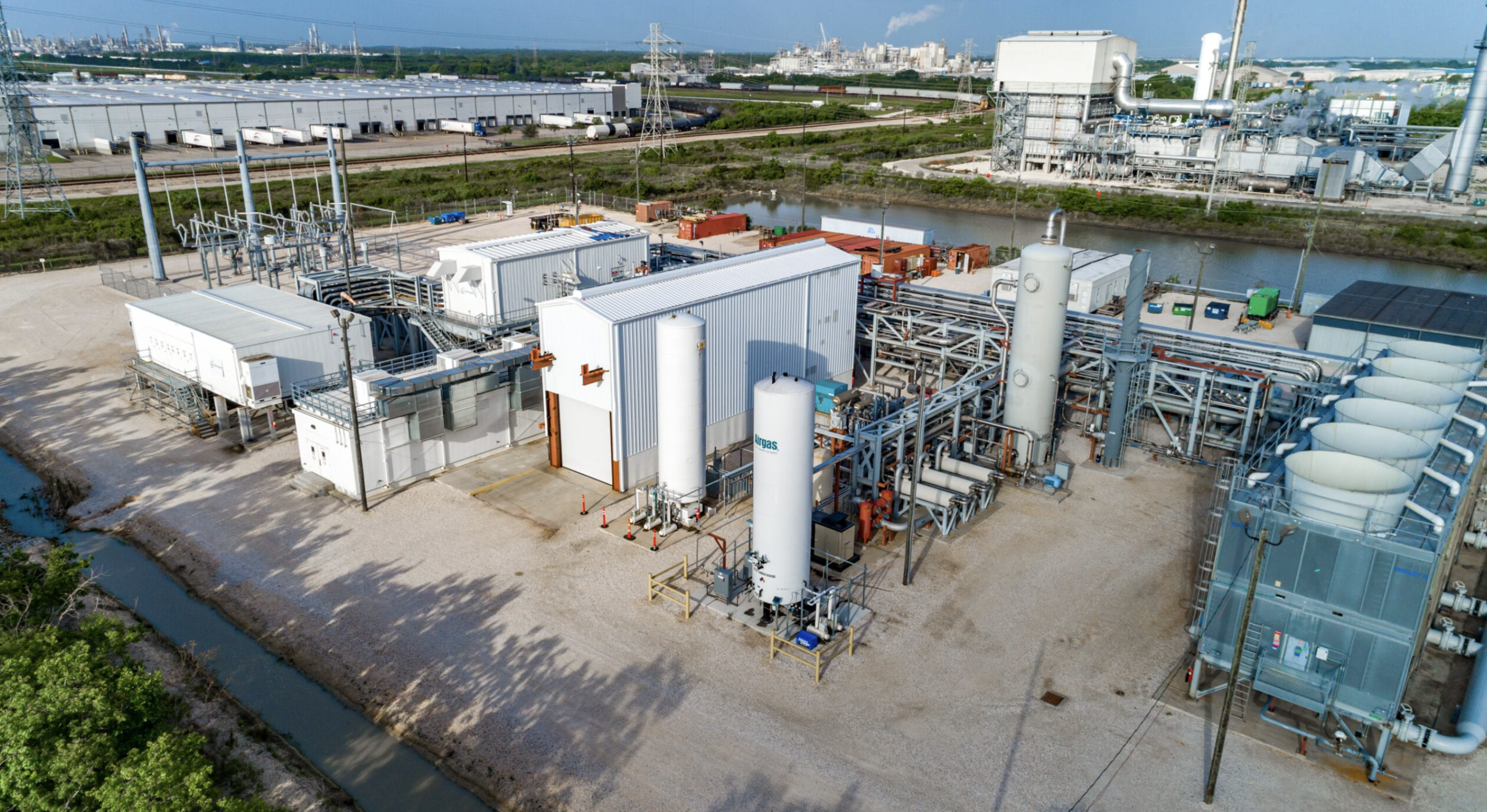 NET Power tapped for up to 1 GW of low-carbon baseload power in California