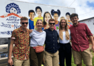 U.S. teams partner to provide solar-storage-genset microgrid for children’s home in Puerto Rico