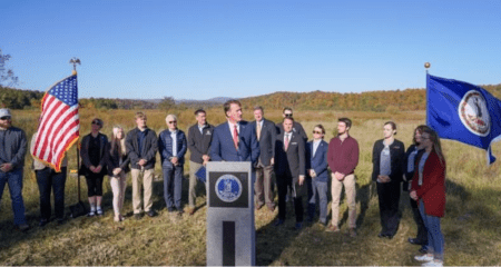 Virginia enacts multiple laws aimed at developing SMRs
