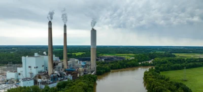 AES Indiana gets approval to convert its last remaining coal units to gas