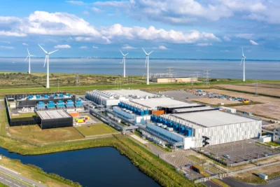 Google, Virginia policy makers discuss growing data center demand