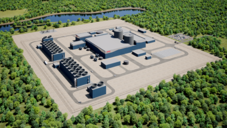 DOE opens applications for $900M for next gen nuclear tech deployment