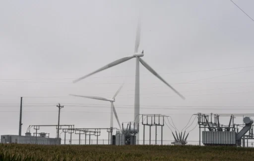Lightning protection for composite wind turbine blades demonstrated